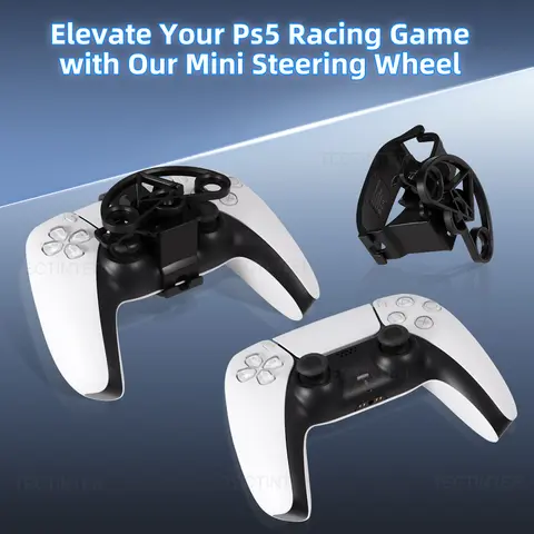 8 best sales PS5-racingratt - №3