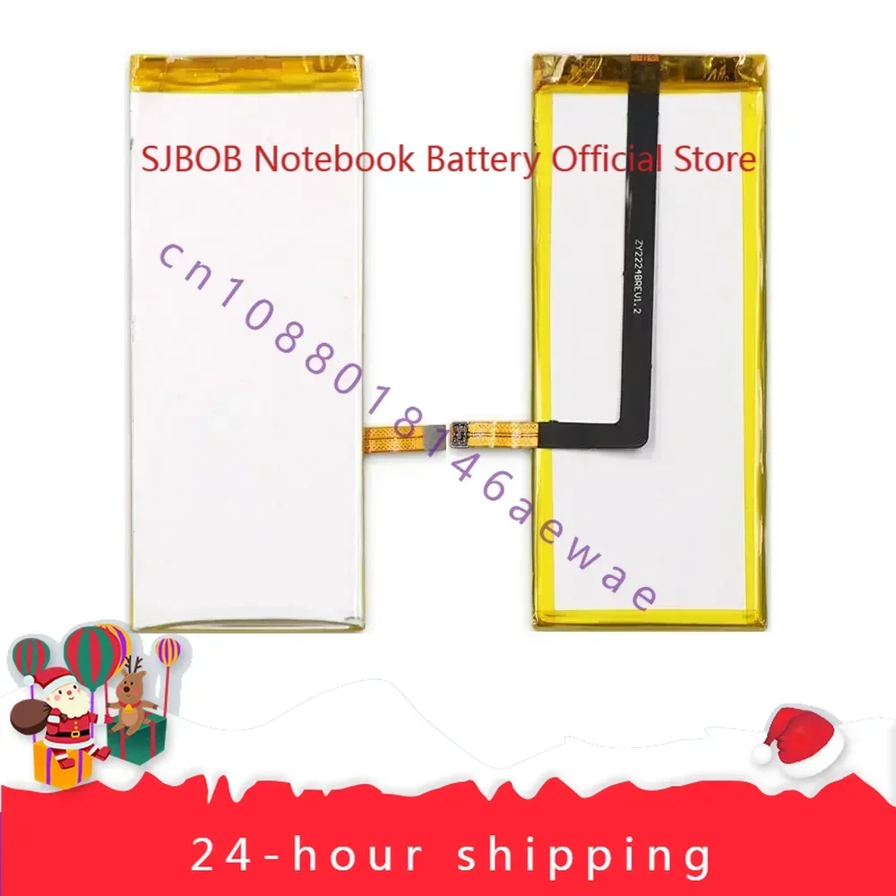 High quality products battery 2200mah for DOOGEE F3 Pro /5 inch Cellphone batteries