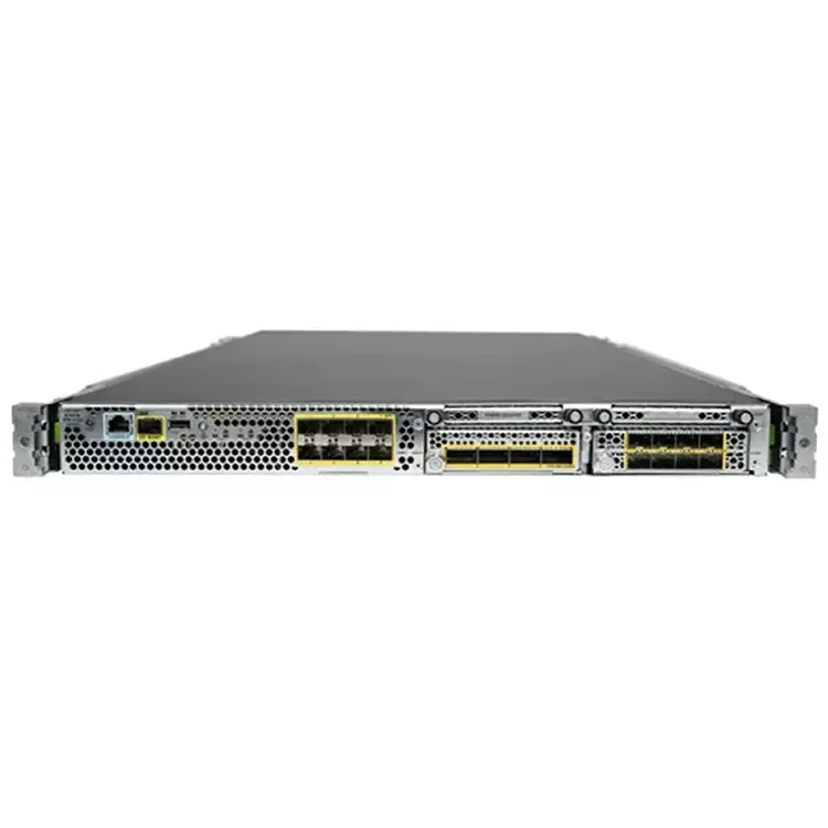 Factory Kortingen Op Firepower4100 Serie Firewall Apparaten FPR4115-ASA-K9