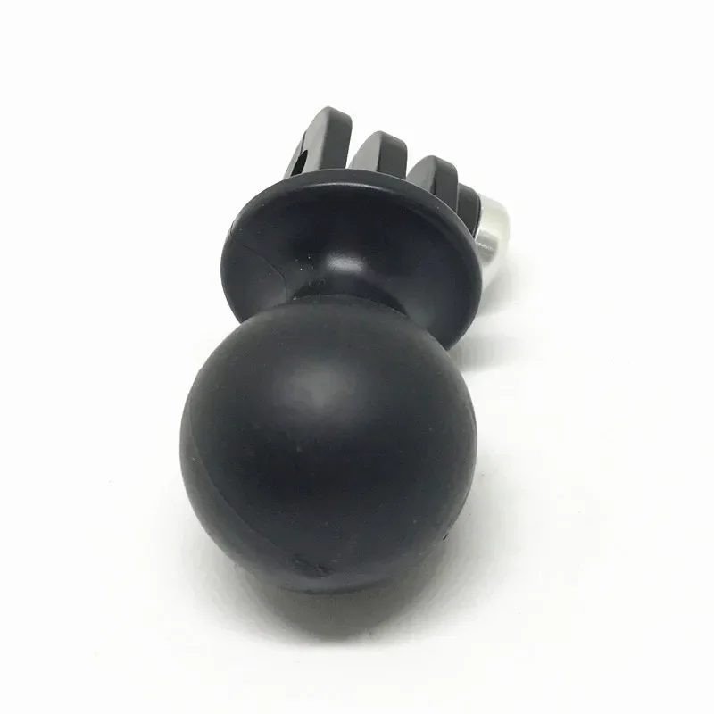 Diameter 80Mm Basis Mobil Twist Lock Cangkir Hisap untuk 1 Inci Bola Mount untuk Gopro Kamera Smartphone