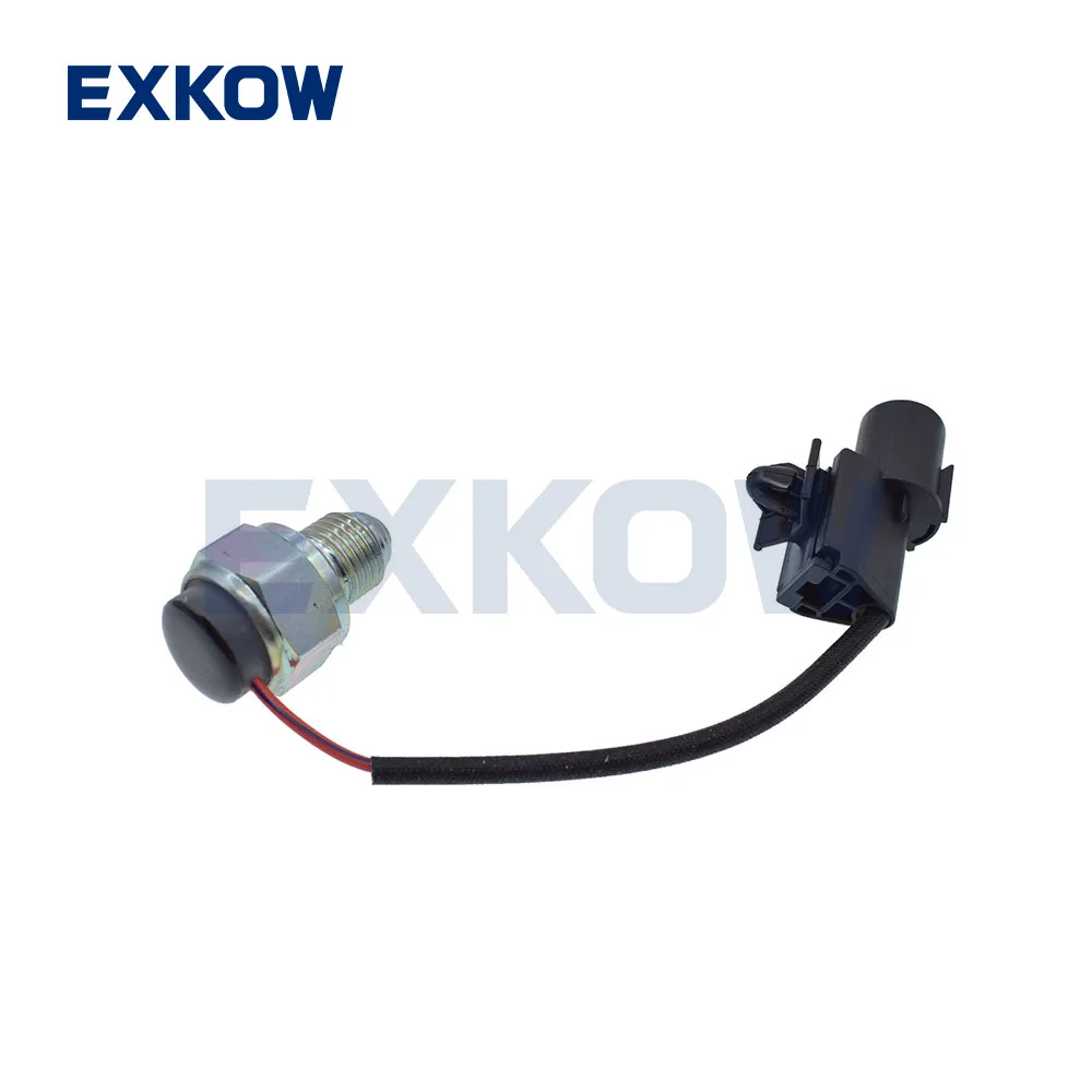 KOWZE MB837105 T/F Gearshift 4WD Lamp control Switch fit for Mitsubishi Montero Pajero IO 1990-2004