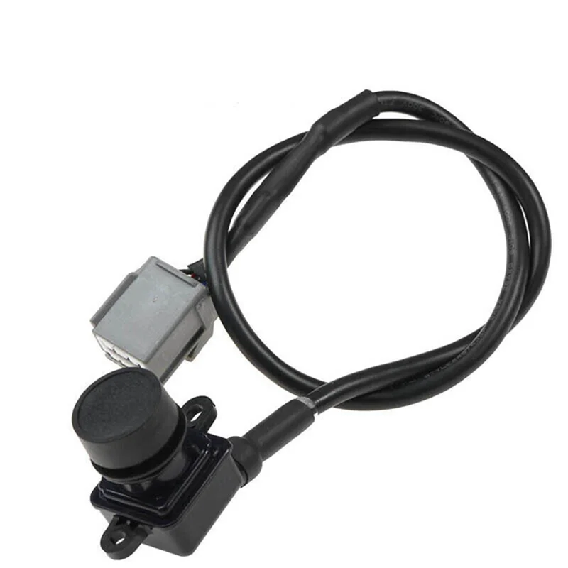 

Для Dodge Дротика 2013-2016 камера заднего вида, вспомогательная камера заднего вида для парковки 56038990AA