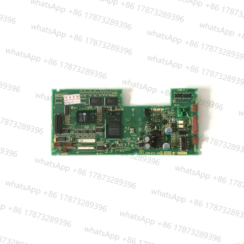 

Плата A20B-8101-0480 на складе