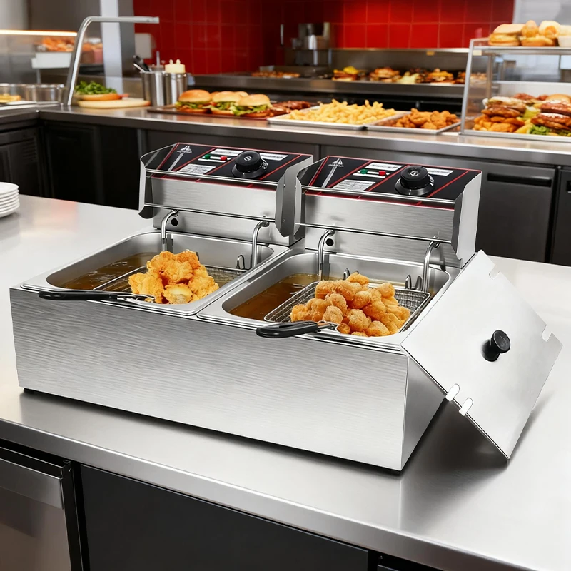 Commercial Electric… - image