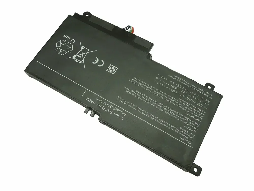 Imagem -04 - Lmdtk-bateria do Portátil para Toshiba Satellite L55-a5284nr L55-a5299 L55dt-a5254 L50 L50-a L45 L45d L55 L55t L55d P50 P55 S55