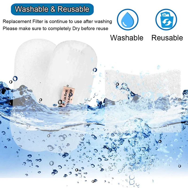 Filtros de cepillo principal de repuesto para Shark HZ2000 HZ2002, accesorios de aspiradora, parte XFFKHZ2000, XPMFHZ2000