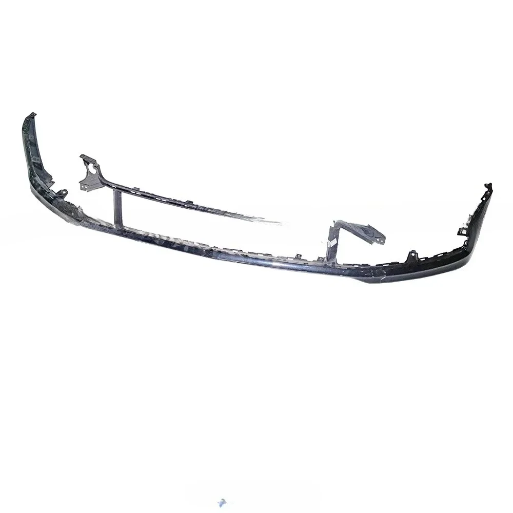 High-quality auto parts, original black plastic front insurance flight branch 3SE807093B