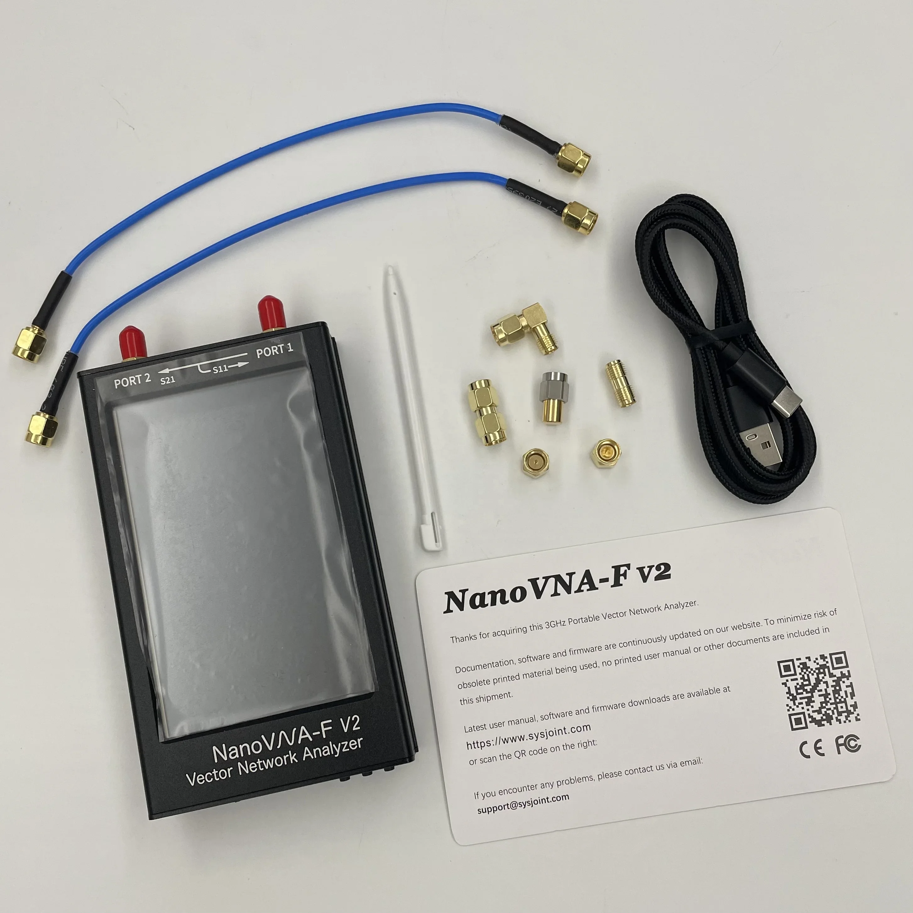 2025 Hot Sale Nanov…