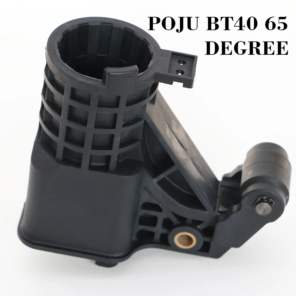 

POJU BT40 65 Degree Tool Holder Pot Old Version POJU BT40 65° Tool Holder Cup Tool Magazine Machining Center CNC Milling Machine