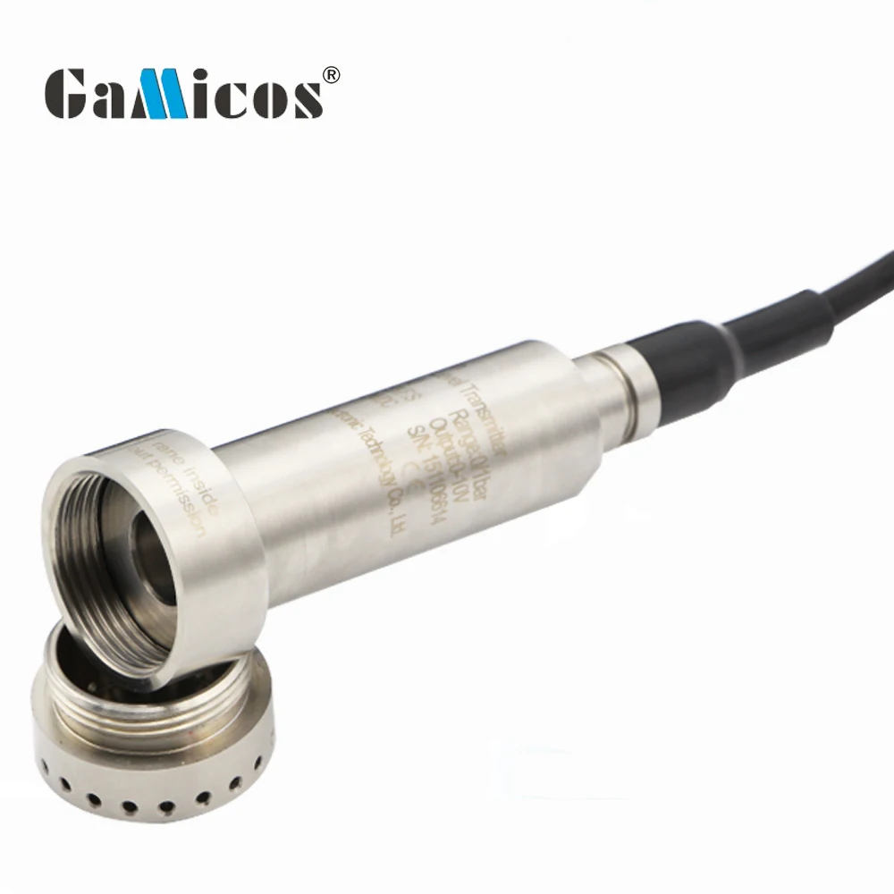 GLT540 Dirty Waste water measurement level sensor