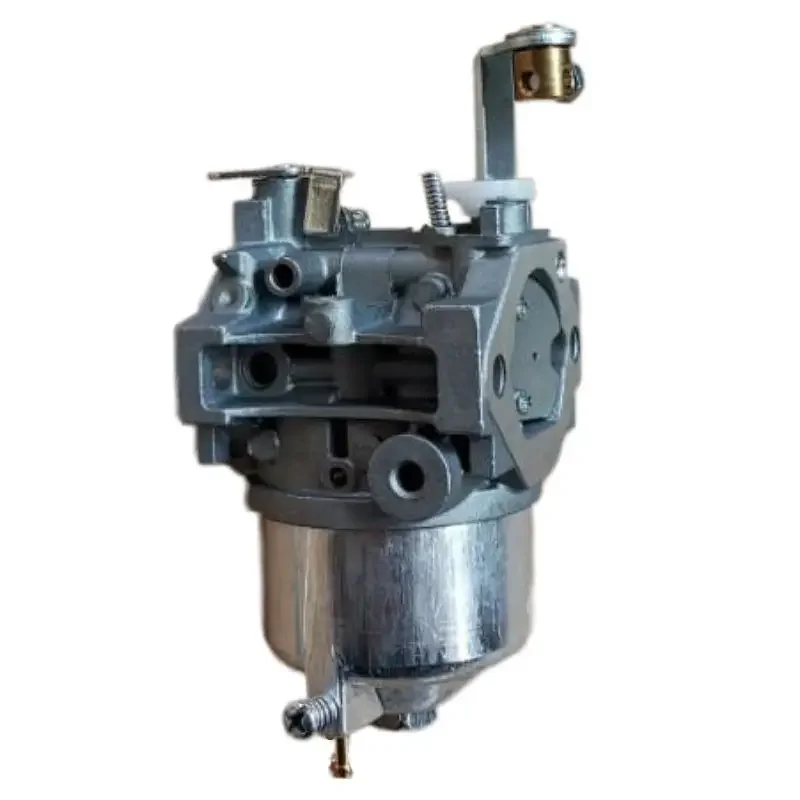 OEM EH25 CARBURETOR FOR MIKASA ROBIN SUBARU WINCONSIN EH25-2D RGV4000 4100 GENERATOR 251CC 8.5HP ENGINE MOTOR WATER PUMP  WASHER