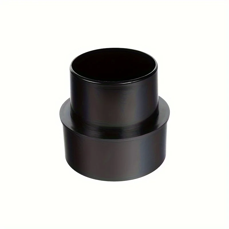 OD 2‘’-2.5”(50mm-63mm) Hose connector  Vacuum Hose Adapter Plastic Hose Reducer Adapter Connector Flexible PVC Pipes