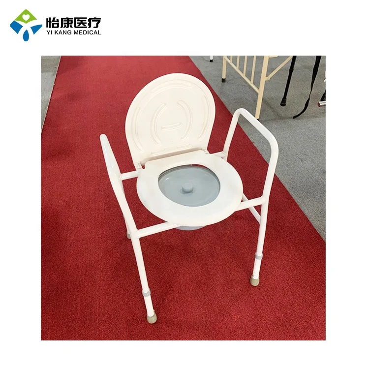 高齢者向け携帯トイレ椅子（卸売）
