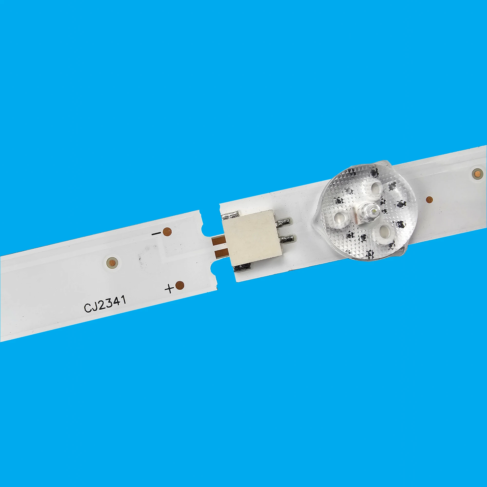 LED شريط إضاءة خلفي ل L55M6-6AEU 55UP7000PUA 55UP7050ZUA 55UQ70006LB TCL55D11-ZC62AG-02 4C-LB550T-HR19C