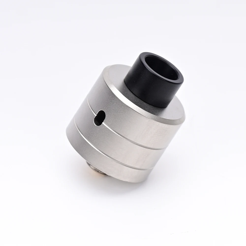 

Испаритель Wolfcoolvape Haku Phenom rda атомайзер 316ss 22 мм обслуживаемый капельный mtl атомайзер BF Pin vape rda