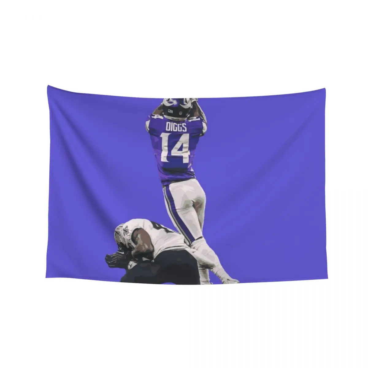 

Minneapolis Miracle Tapestry Hanging Wall Funny Home Decor Accessories Tapestry