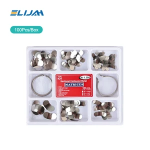 9 Hauptverkaufsbandmatrix - №5