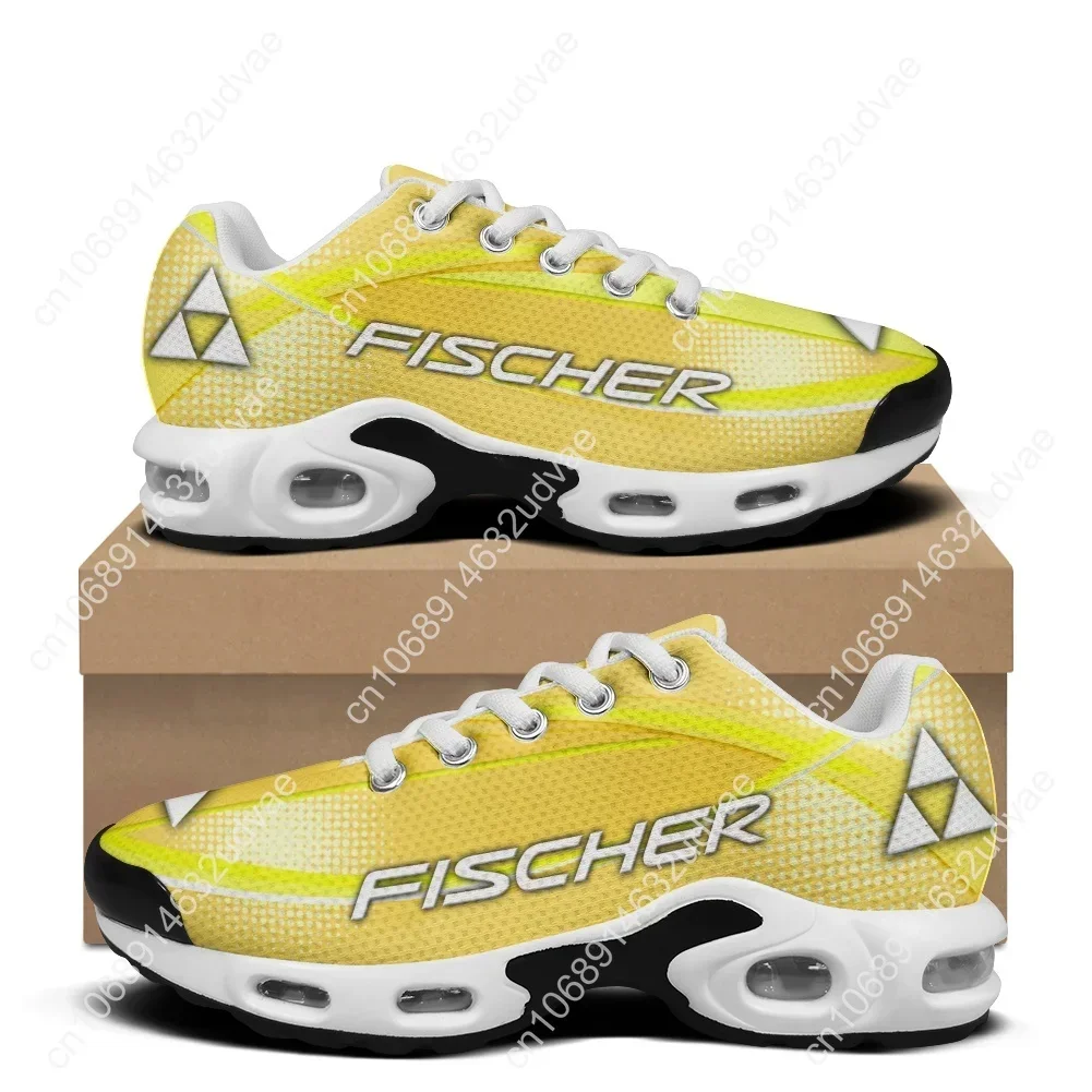 

Austria Nordic Fischer Skiing Air Cushion Sneakers Mens Womens Teenager Sports Shoes High Quality Custom Mesh Sneaker