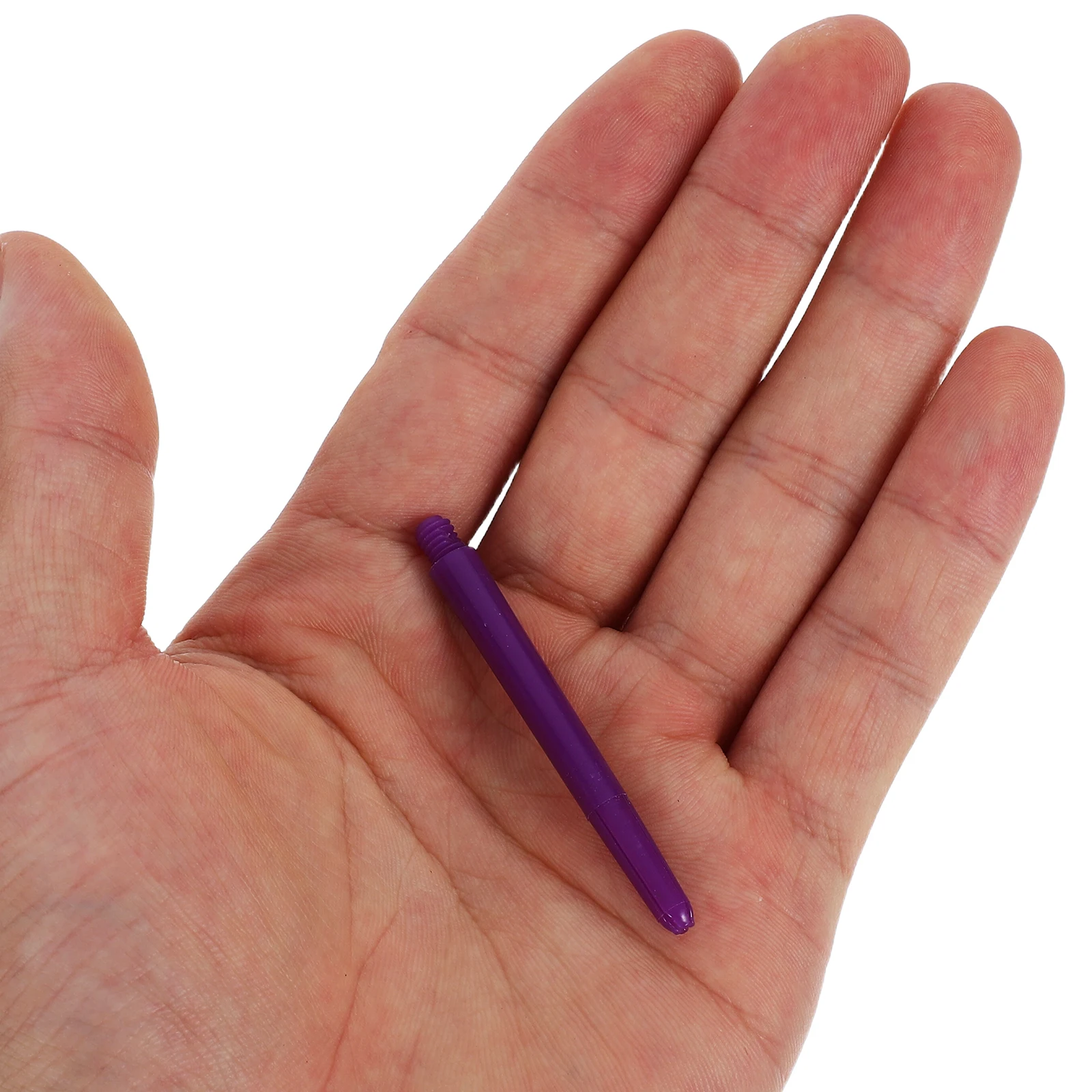 

20 Pcs Threaded Dart Shaft Stems Kit Replacement Shafts Nylon Sports Accessories