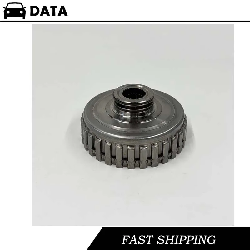 722.7 Gearbox K1 Drum A1683700527 Automatic Transmission Component For Mercedes A-Class A140 A160 A170