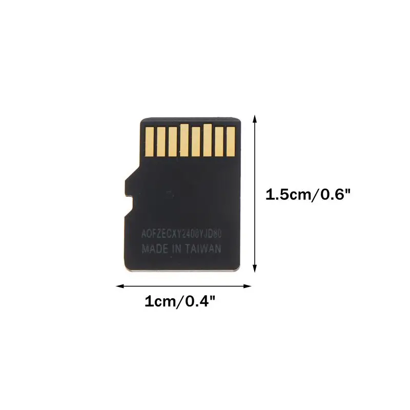 Tarjeta de Memoria Flash USB de Alta Velocidad, Mini, 2GB 4GB 8GB para Teléfono Inteligente