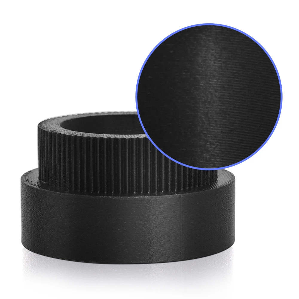 

BIQU CarbonCore25 Filament 15-25% Carbon Fiber Core High Strength PLA ABS PETG PA Biodegradable For Industrial Printing