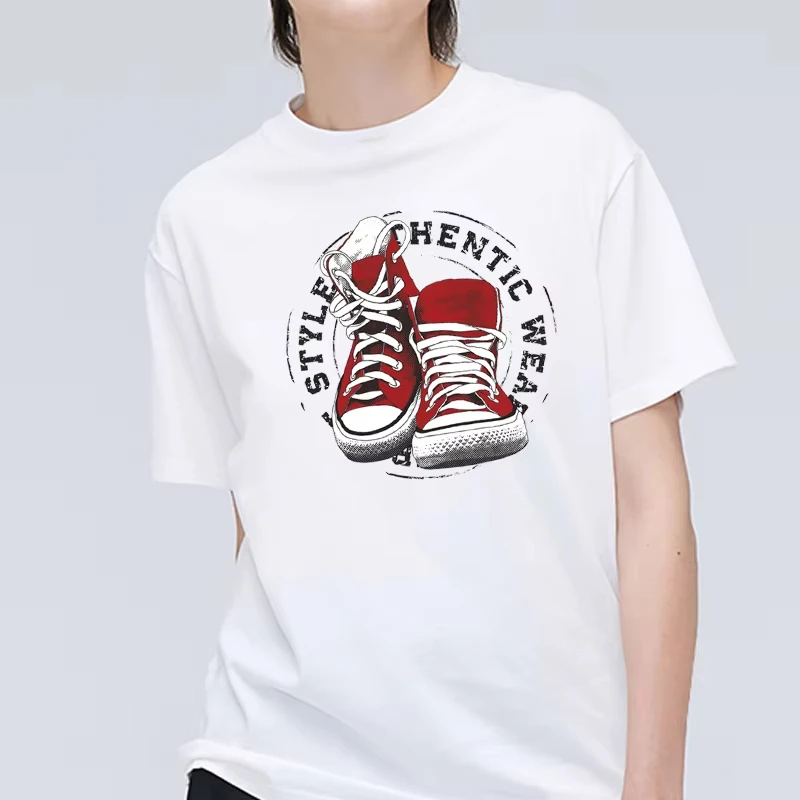 2 قطعة أحذية نمط الحديد على التصحيح زين القمم الفينيل موضة نقل الحرارة ملصقات الحرارية ذاتية الصنع للجينز تي شيرت #2