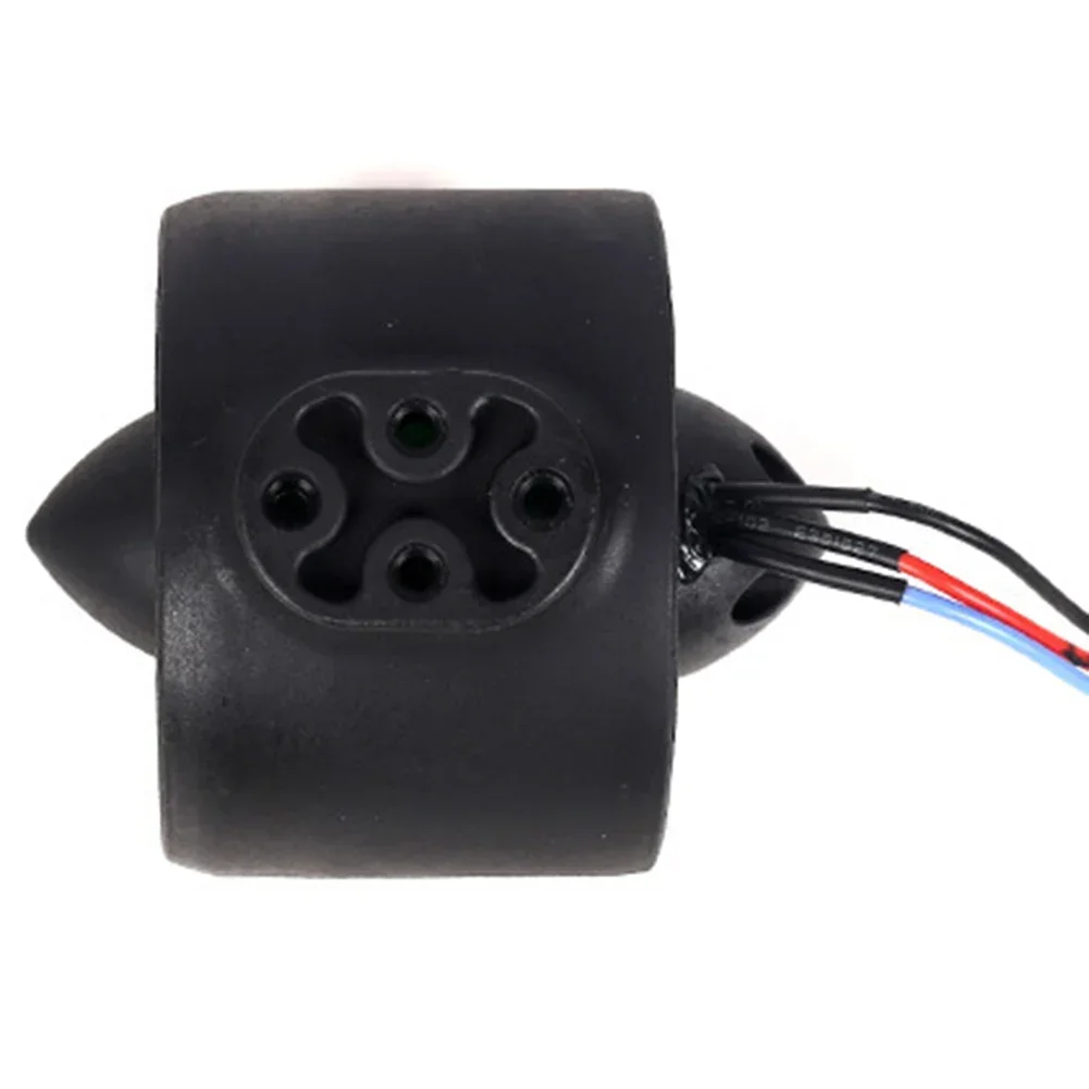 For Underwater Robots 12V-24V Thruster Brushless Motor Underwater Use Clockwise Propeller Counterclockwise Propeller