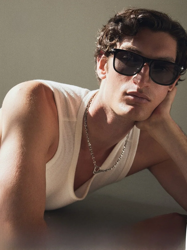 h-m-夏の新作メンズサングラス-25579-おしゃれなアクセサリー-ベルト-帽子-スカーフ-その他アクセサリー-2026年春-タグ価格-89元