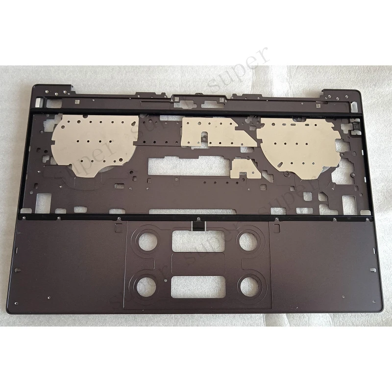 S+   0GW33T GW33T New Palmrest Upper Case C Cover for Dell XPS 13 9350 Laptop