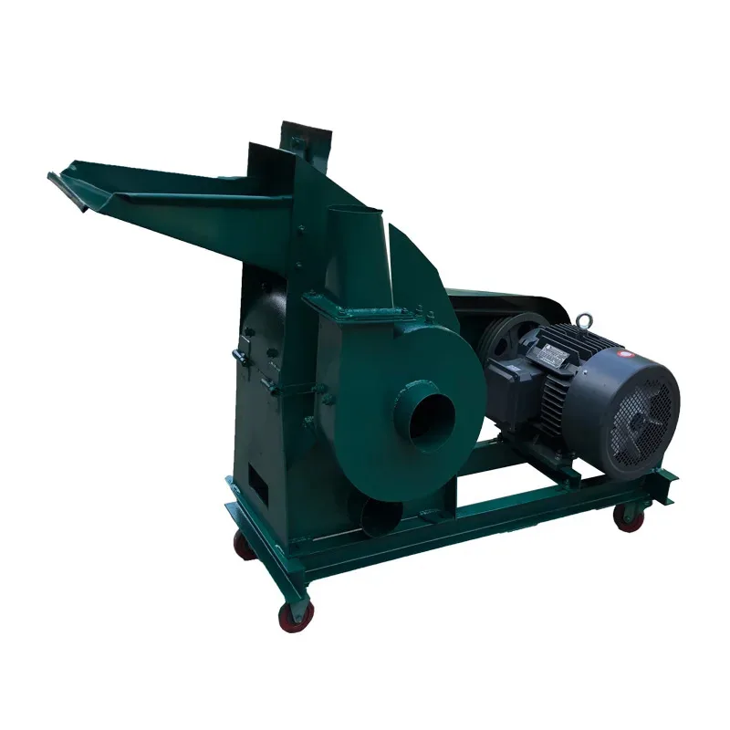 Price Of Hammer Producing / Cob/Corn Straw Crusher For Chicken, Cattle And Sheep Feed