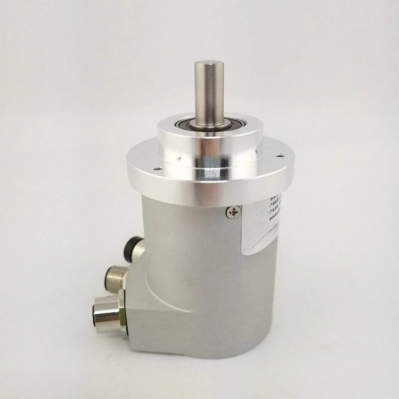 Mechanical Parts PNM50C10/W8-BF6RTR-4096/8192.825826 Encoder