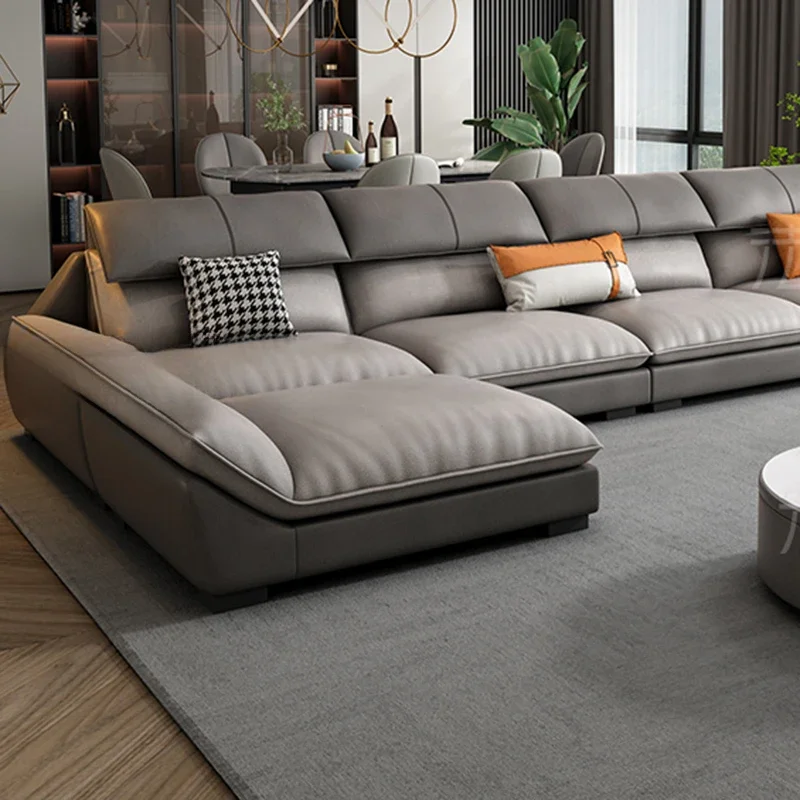 

Puff Nordic Couch Living Room Sofas Beds Recliner Corner Sleeper Living Room Sofas Chaiselong Meuble Furniture