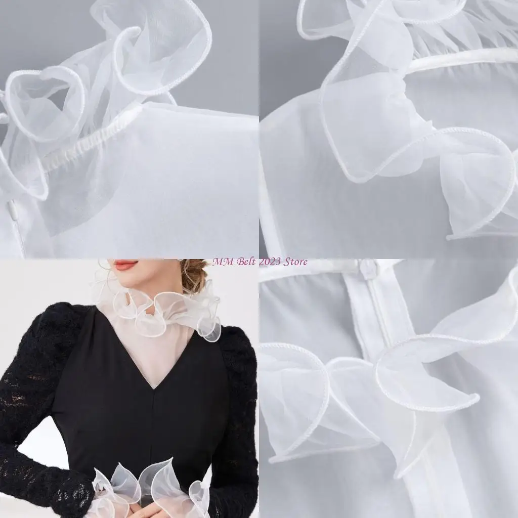 49me-ruffled-detachable-collar-and-elastic-arm-sleeves-set-for-women-office-evening-party-wear-multipurpose-outfit-accessory