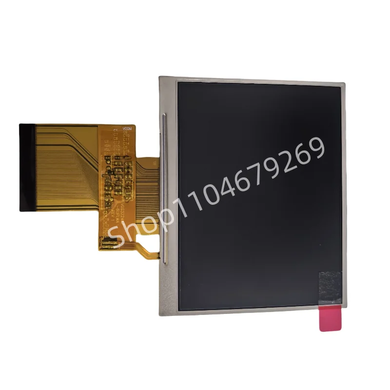 Per display LCD con moduli LCD VGG3224A7-6UFLWA da 3,5 pollici