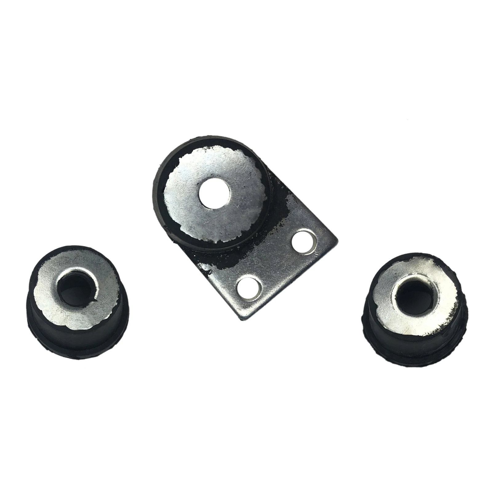 Imagem -04 - Amortecedor Anular Kit de Montagem Ms030 Motosserra Anti-vibração Amortecedor Apto para Stihl 030 031av 032av Motosserra 1pc