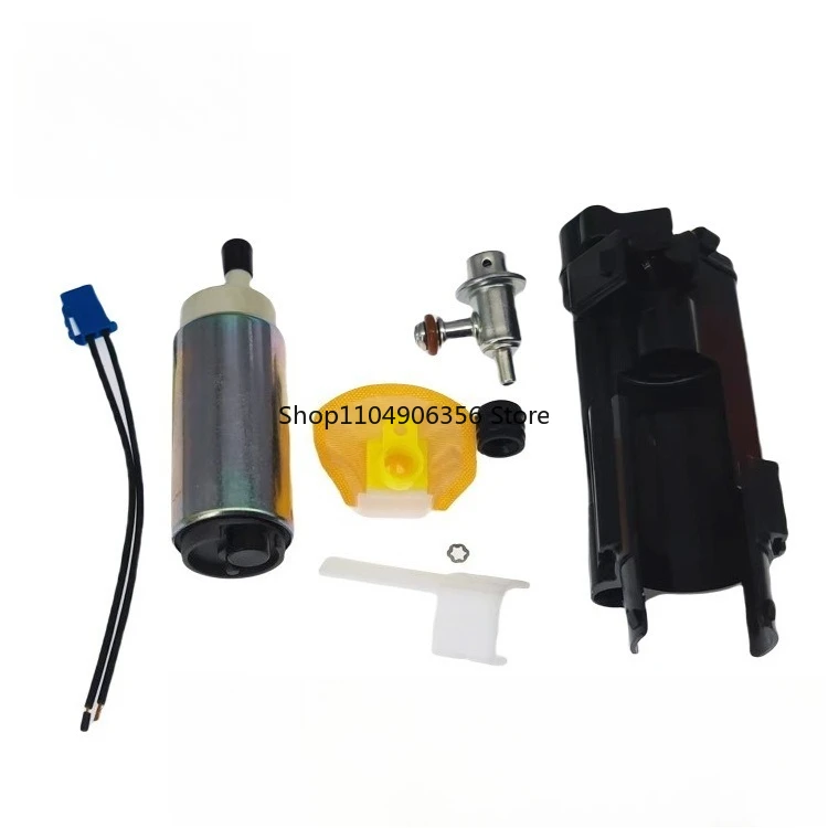 

For Honda CBR 1000 RR 2006-07 Fuel Pump Pressure Regulator 16700-MEL-D21