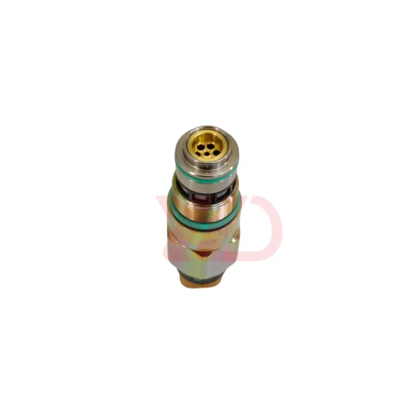 

Wholesale Mechanical Equipment QSK60 Fuel Control Actuator 3347906