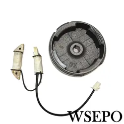 35W vliegwielverlichtingsspoelset past op Zongshen Lifan Ducar Predator Non-Hemi 163CC 212CC 7HP 4-takt luchtgekoelde gasmotor