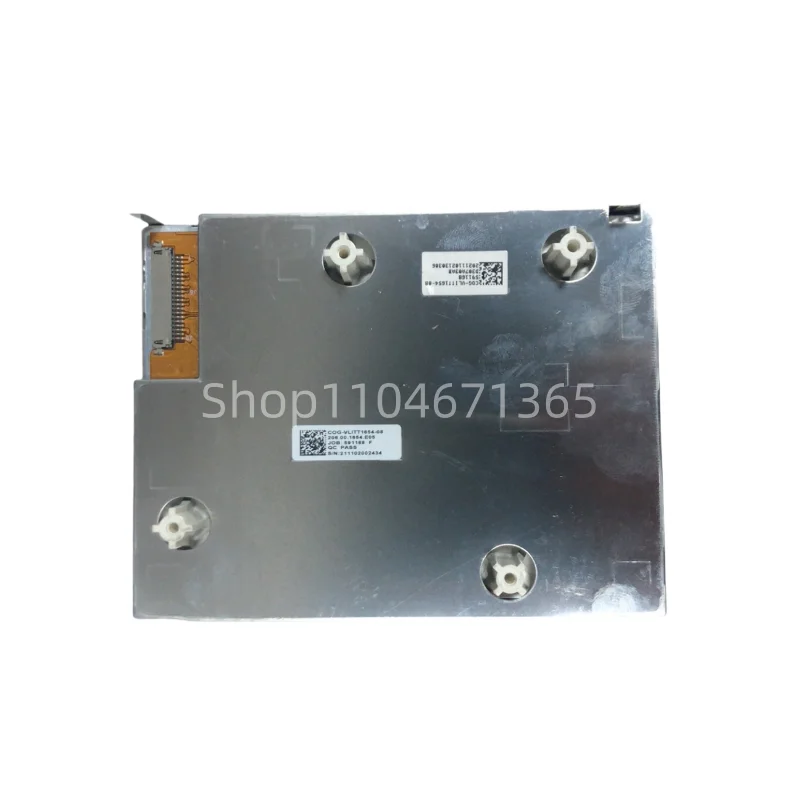

COG-VLITT1654 5 Inch LCD Display Panel Screen Module for 488 F12