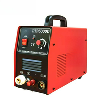 CUT40/CUT50 110/220V Dual Voltage DC Inverter Non Touch Air Plasma Cutter 50