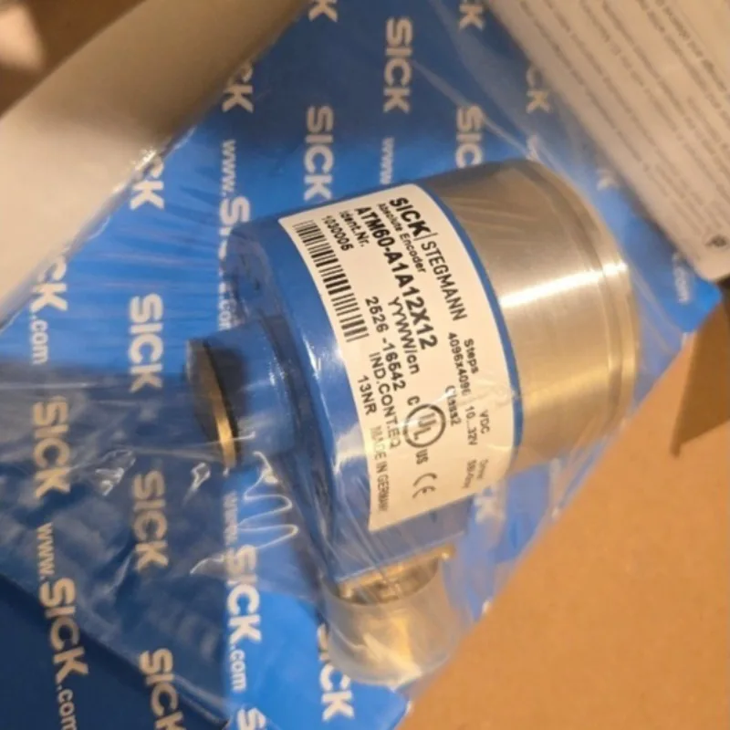 ATM60-A1A12X12 1030005 New SICK Encoder