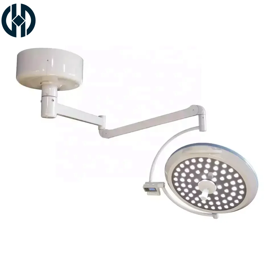 Oem Operating Room Surgical Illuminate Equipment Lk/led-700/700 Led Operation Shadowless Lamp