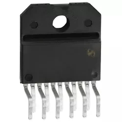 LM3886TF new original integrated circuit LM3886 IC chip electronic components microchip professional BOM matching