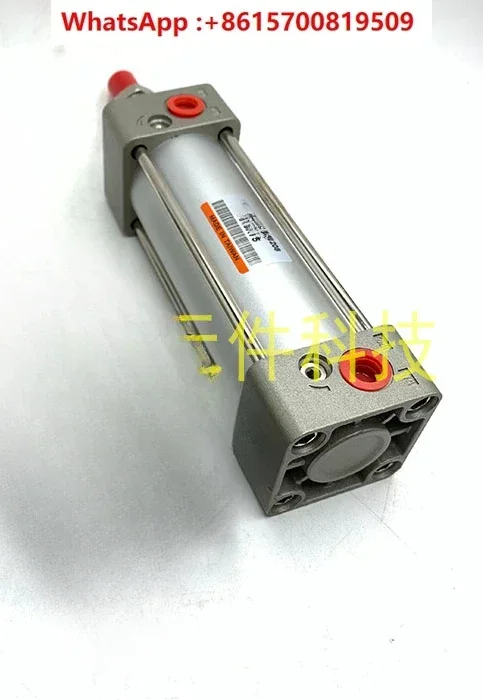 

AS40 * Цилиндр ASR32/40X25X50X75X100X125X150X175X200X250