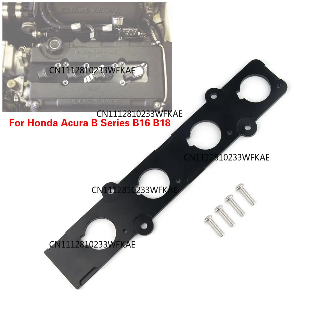 For Honda Acura B Series B16 B18 Coil On Plug Adapter Plate Conversion Adapter