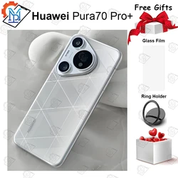 2024 Origianl Huawei Pura 70 Pro+ Mobile Phone 6.8