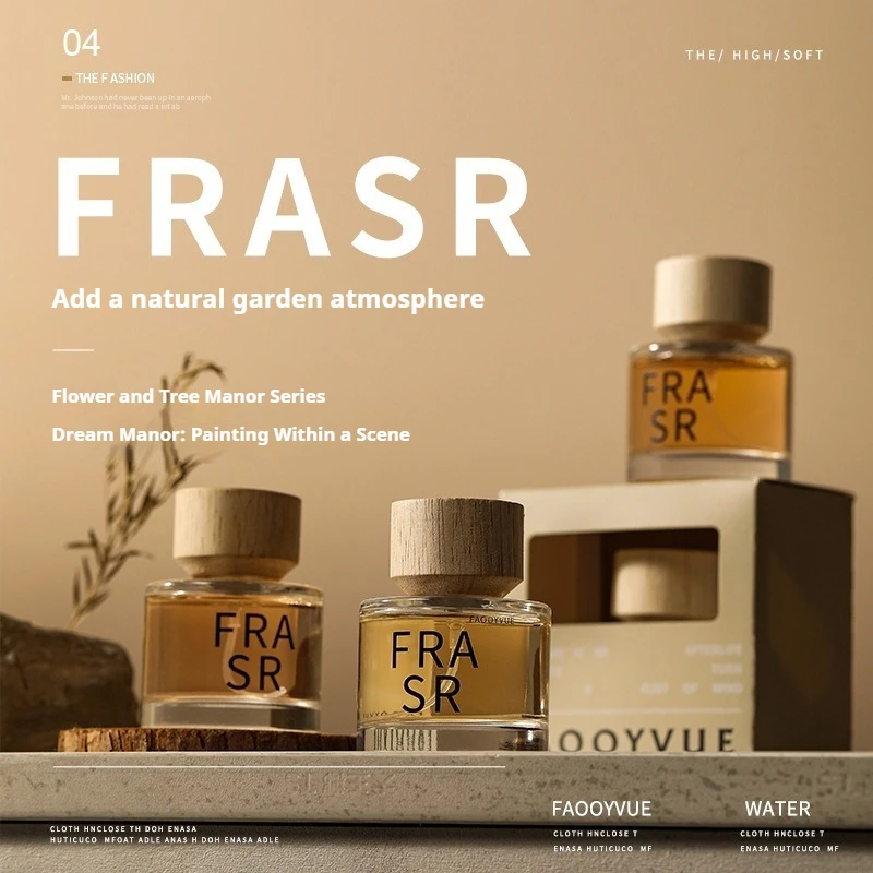 

Духи унисекс, стойкий натуральный цветочный аромат, легкий аромат, нишевые духи