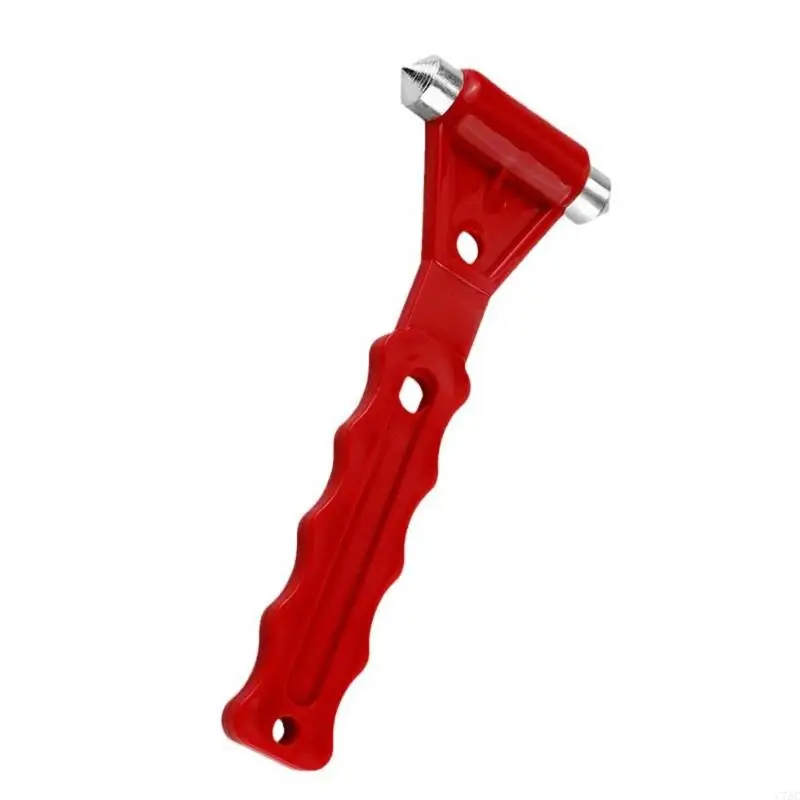 Автомобиль Window Window Glass Hammer Window Windower Portabl