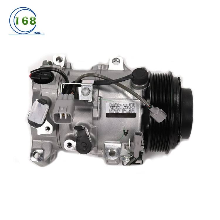 IMG Brand Discount Japan Car Auto Ac Compressor Parts Brand New For Toyota Reiz Lexus Is250 Crown 88320-3a300